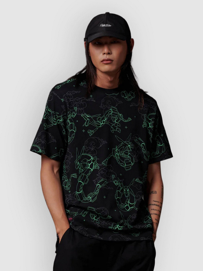 Dolly Noire Rayquaza T-Shirt