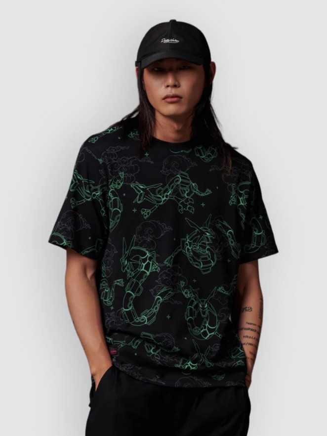 Dolly Noire Rayquaza T-Shirt