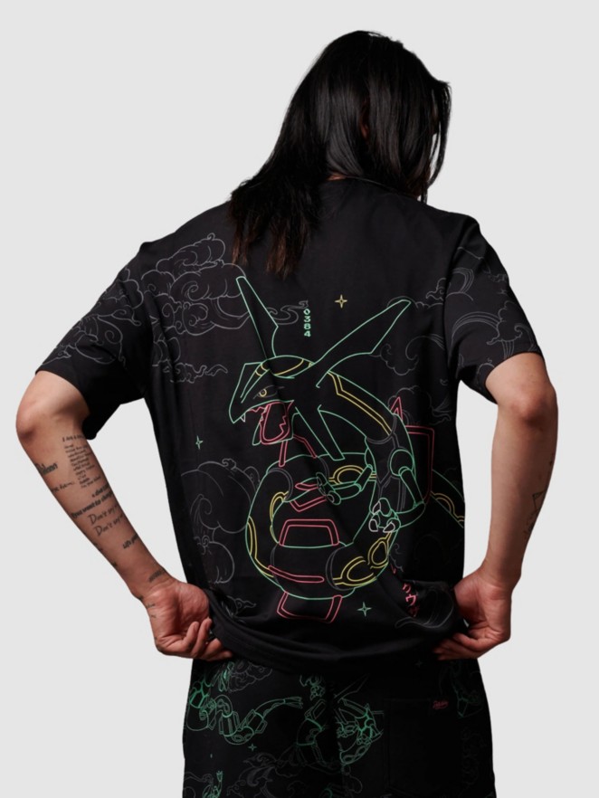 Dolly Noire Rayquaza T-Shirt