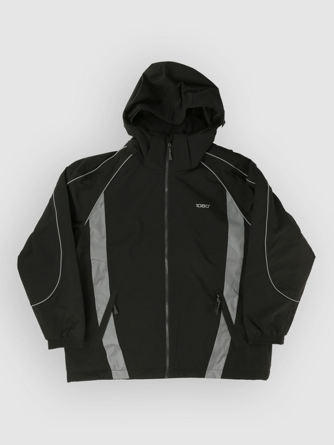 1080 Sidehit Kids Veste