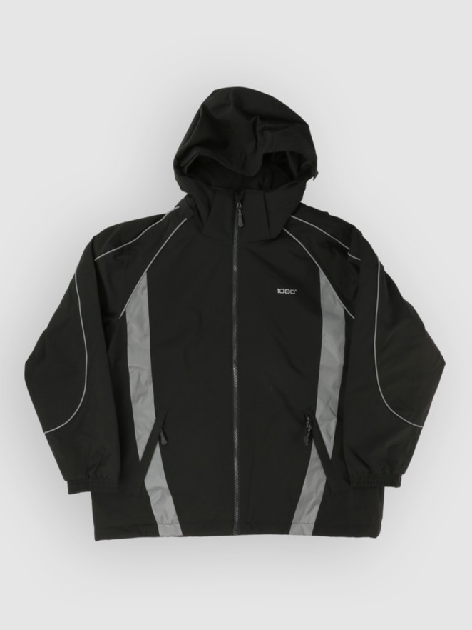 1080 Sidehit Kids Veste