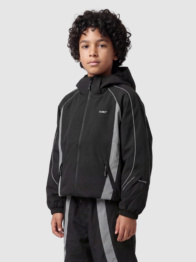 1080 Sidehit Kids Jacket