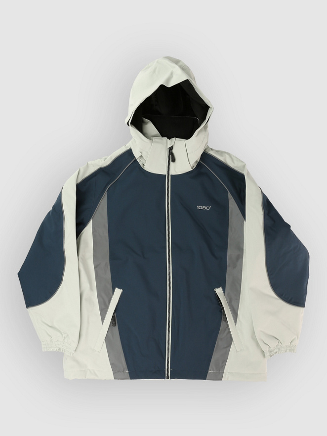 1080 Sidehit Kids Veste