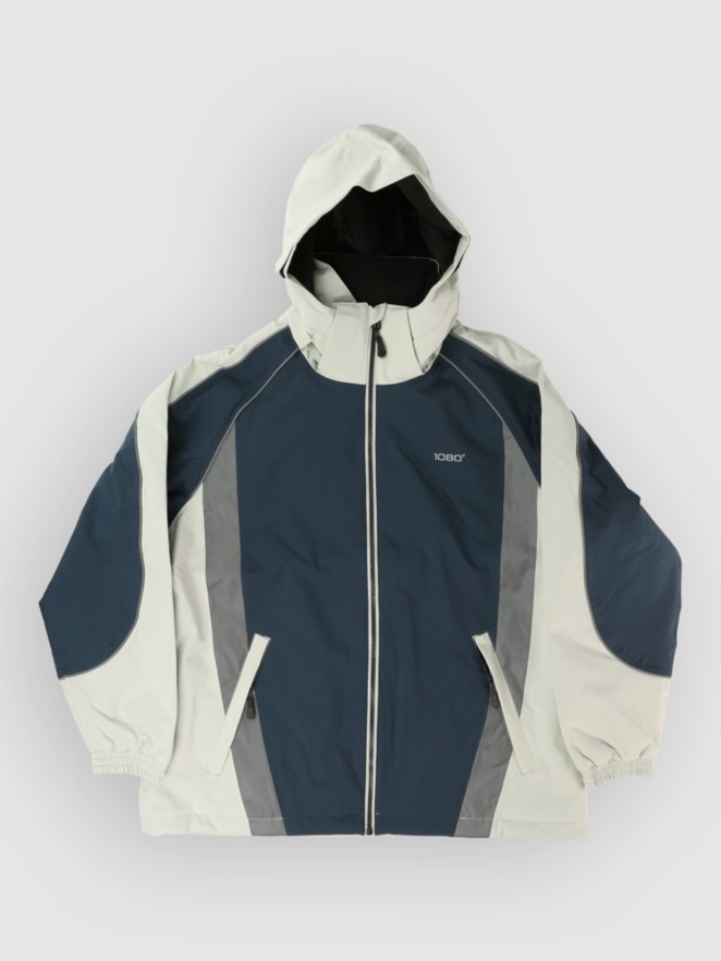 1080 Sidehit Kids Veste