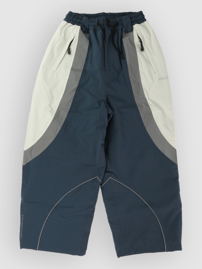 1080 Sidehit Kids Pantalon