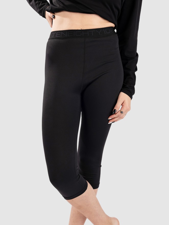 1080 Soft Layer BW Pantalon Technique