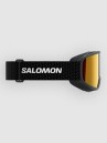 Salomon Aksium 2.0 Black Laskettelulasit