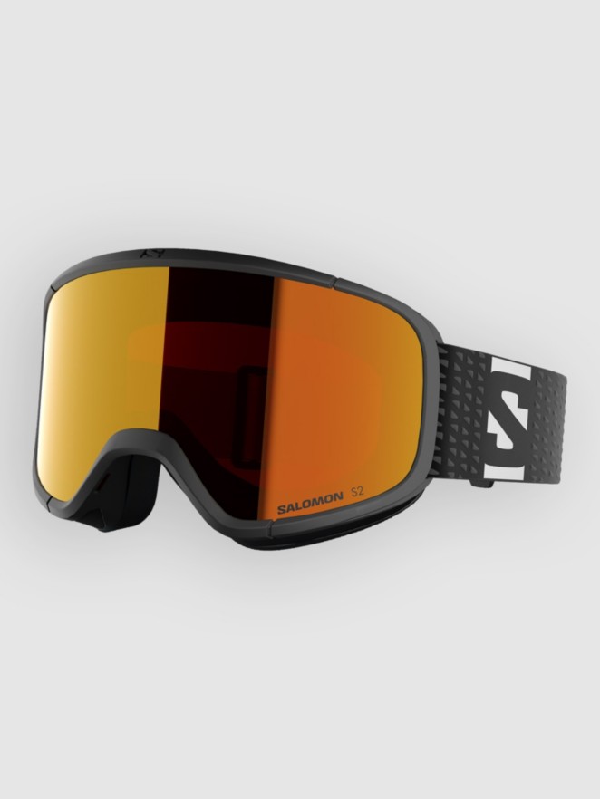 Salomon Aksium 2.0 Black Laskettelulasit