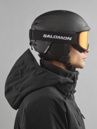 Salomon Aksium 2.0 Black Laskettelulasit