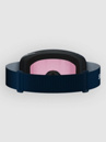 Salomon Aksium 2.0 Dress Blue Laskettelulasit