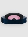 Salomon Aksium 2.0 Dress Blue Laskettelulasit