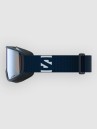 Salomon Aksium 2.0 Dress Blue Laskettelulasit