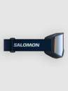 Salomon Aksium 2.0 Dress Blue Laskettelulasit