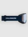 Salomon Aksium 2.0 Dress Blue Laskettelulasit