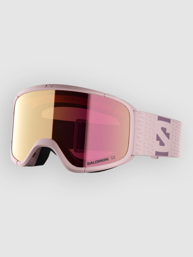 Salomon Aksium 2.0 S Heavenly Pink Laskettelulasit