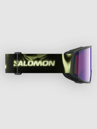 Salomon Sentry Pro Sigma Black Smučarska očala