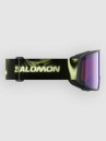 Salomon Sentry Pro Sigma Black Smučarska očala