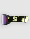 Salomon Sentry Pro Sigma Black Smučarska očala