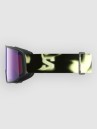 Salomon Sentry Pro Sigma Black Smučarska očala
