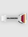 Salomon S/View 3 Ml White Laskettelulasit
