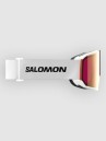 Salomon S/View 3 Ml White Laskettelulasit