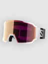 Salomon S/View 3 Ml White Laskettelulasit