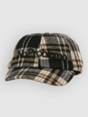 No Problemo Plaid Kšiltovka