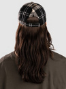 No Problemo Plaid Cap