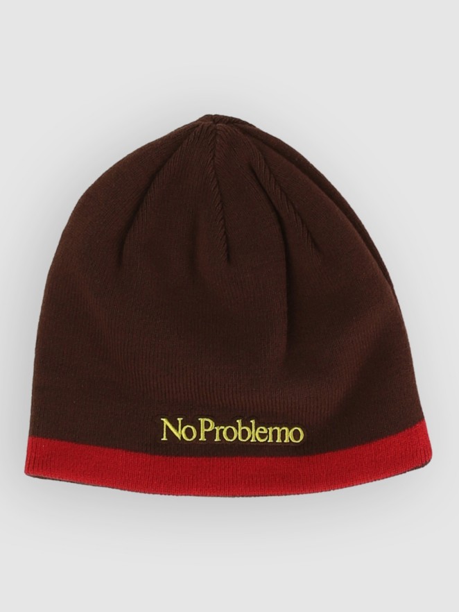 No Problemo Np Stripe Reversible Kulich