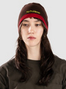 No Problemo Np Stripe Reversible Beanie