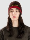 No Problemo Np Stripe Reversible Beanie