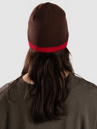 No Problemo Np Stripe Reversible Beanie