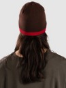 No Problemo Np Stripe Reversible Beanie