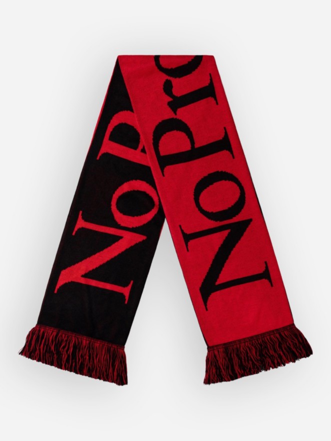 No Problemo Scarf