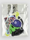No Problemo Pack Sticker