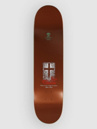 Zero Thomas Life And Death Bronze Iri 8.25″ Skate