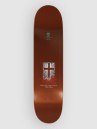 Zero Thomas Life And Death Bronze Iri 8.25″ Skate