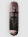 Zero Thomas Life And Death Bronze Iri 8.25″ Skate