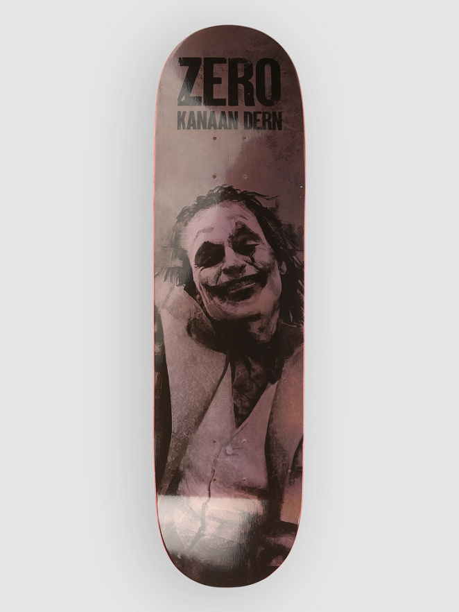 Zero Kanaan - Joker - Bronze Iridescent 8.5″″ Ska