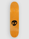 Zero 3 Skull With Flames 8.25″ Planche de skate