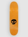 Zero 3 Skull With Flames 8.25″ Planche de skate