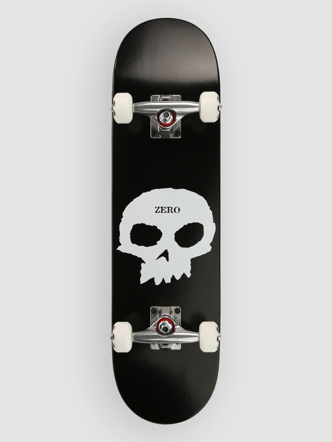 Zero Single Skull 7.5″ Cruiser complet