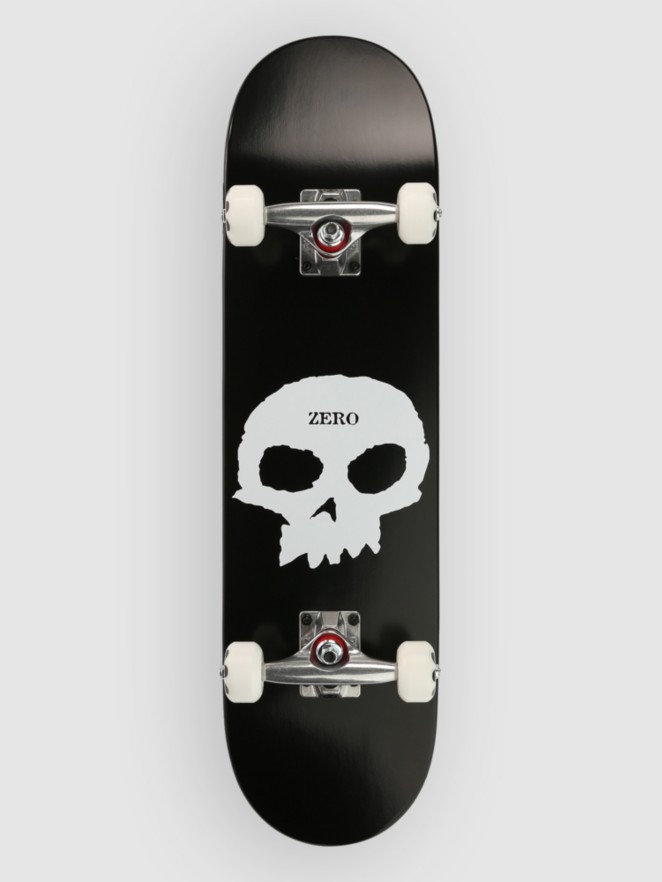 Zero Single Skull 7.5″ Cruiser complet