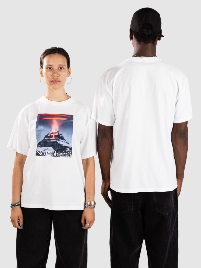 No Problemo Kailash T-Shirt