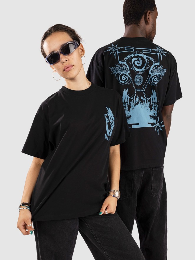 No Problemo Holy Mountain T-Shirt