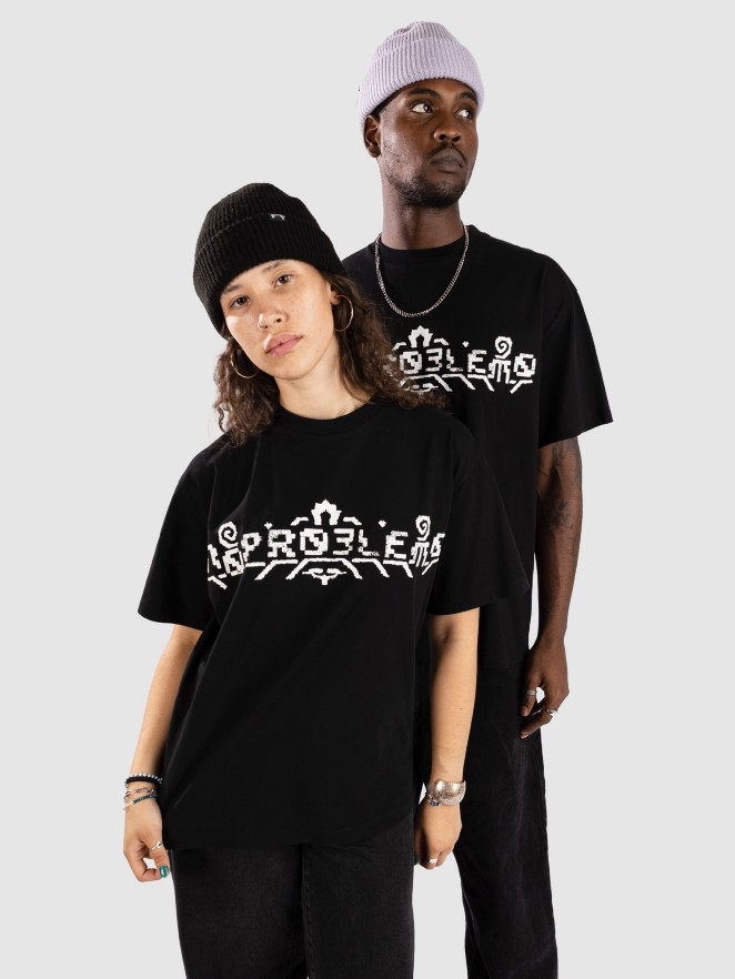 No Problemo No Carpeto T-Shirt