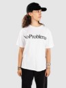 No Problemo T-Shirt T-Shirt