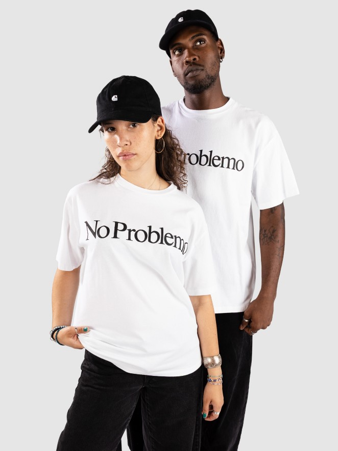 No Problemo T-Shirt T-Shirt