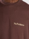 No Problemo Mini Problemo Long Sleeve T-Shirt