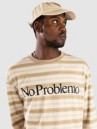 No Problemo Long Sleeve T-Shirt